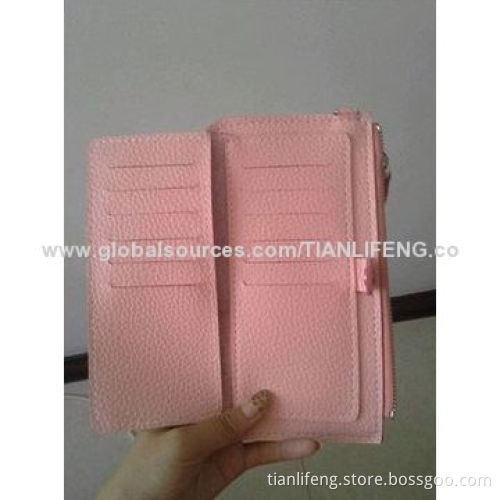 Ladies' Fashion Lovely Wallet